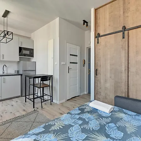 Ogarna - Old Town By Grand Apartment Gdansk