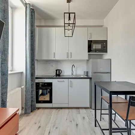 Ogarna - Old Town By Grand Apartment *