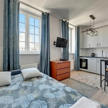 Apartment Ogarna - Old Town By Grand