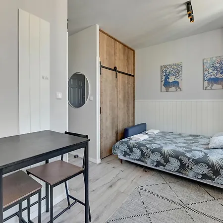 Apartment Ogarna - Old Town By Grand Gdansk